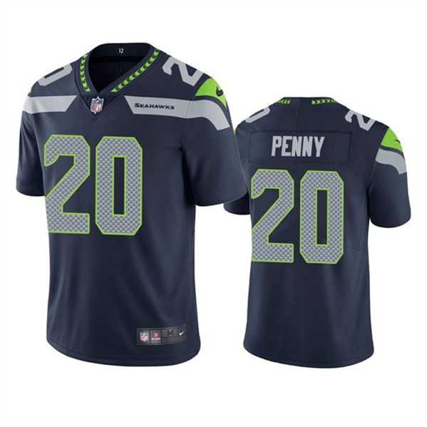 Nike Men & Women & Youth Seattle Seahawks #20 Rashaad Penny Navy Vapor Untouchable Limited Stitched Jersey,We sell and wholesale Nike Men & Women & Youth Seattle Seahawks #20 Rashaad Penny Navy Vapor Untouchable Limited Stitched Jersey on line form chian!
